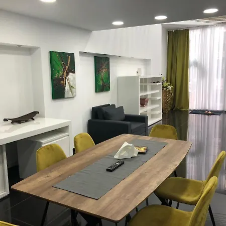 Olive Loft Lárnaka