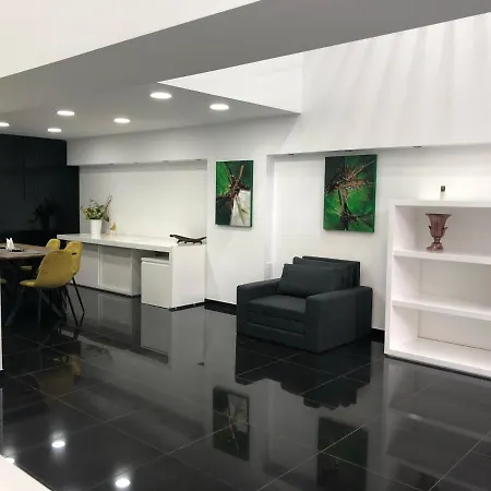 Apartman Olive Loft