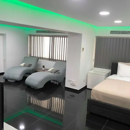Olive Loft * لارنكا