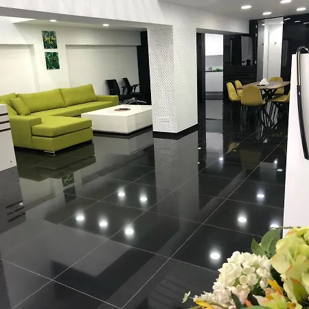 Olive Loft شقة *