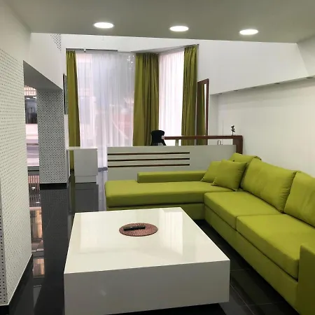 Olive Loft